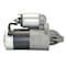 Mpa 96-00 Plymouth-Voyager Plymouth-Grand V New Starter, 12132N 12132N - alternate 2